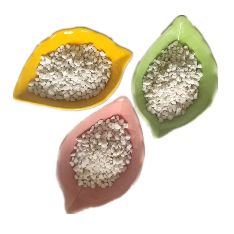 High Quality Perlite expanded /3-6mm/horticultural grade big size