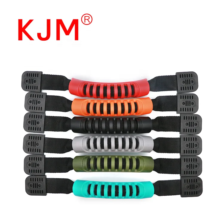 KJM OEM Customized Color Kayak Handle Replacement Plastic Carry Handle Side Mount Handle for Kayak Canoe