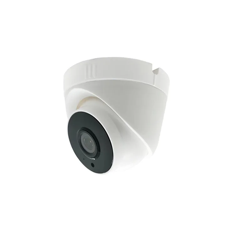 
1080P analog hd camera 2MP 5MP 8MP cctv video surveillance security indoor dome ahd camera for home Infrared night vision 