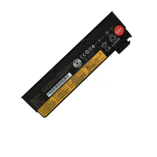 Литий-ионный аккумулятор 45N1136 для ноутбука 68 + 6 ячеек Lenovo L450 L460 T440S T440 T450 T450S T560 P50S W550S X240