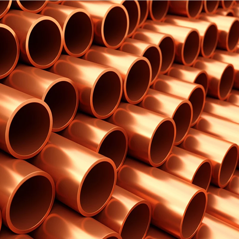 Tube  L Vs  M Copper Type L Type M Acr Copper Pipe Type L Soft Copper Tubing
