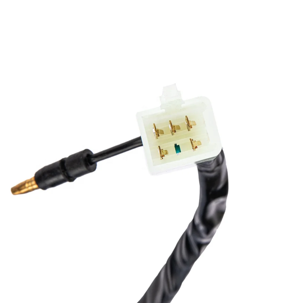 New Left Handlebar Light Kill Stop Switch 35200-HA2-674 For Honda ATC250R ATC 250R ATV 1983-1986