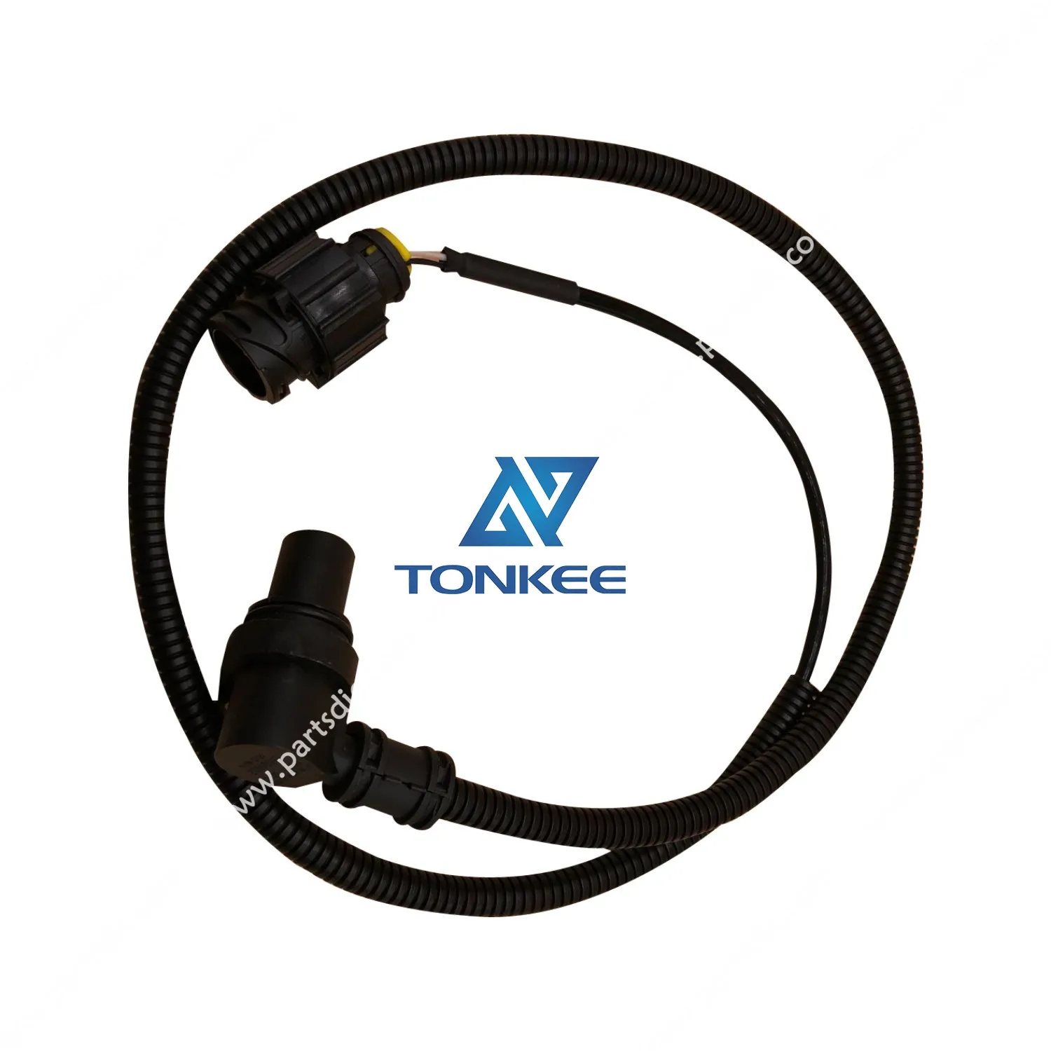 VOE20508011 20508011 speed sensor A35E EC330C EC360B EC460C L150F L180F L220F D12D speed sensor