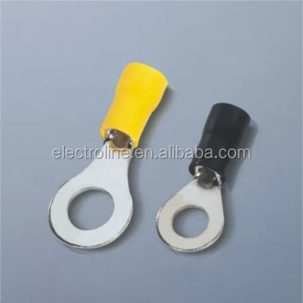 High Quality Insulated Terminal Contactless Terminal and Connector