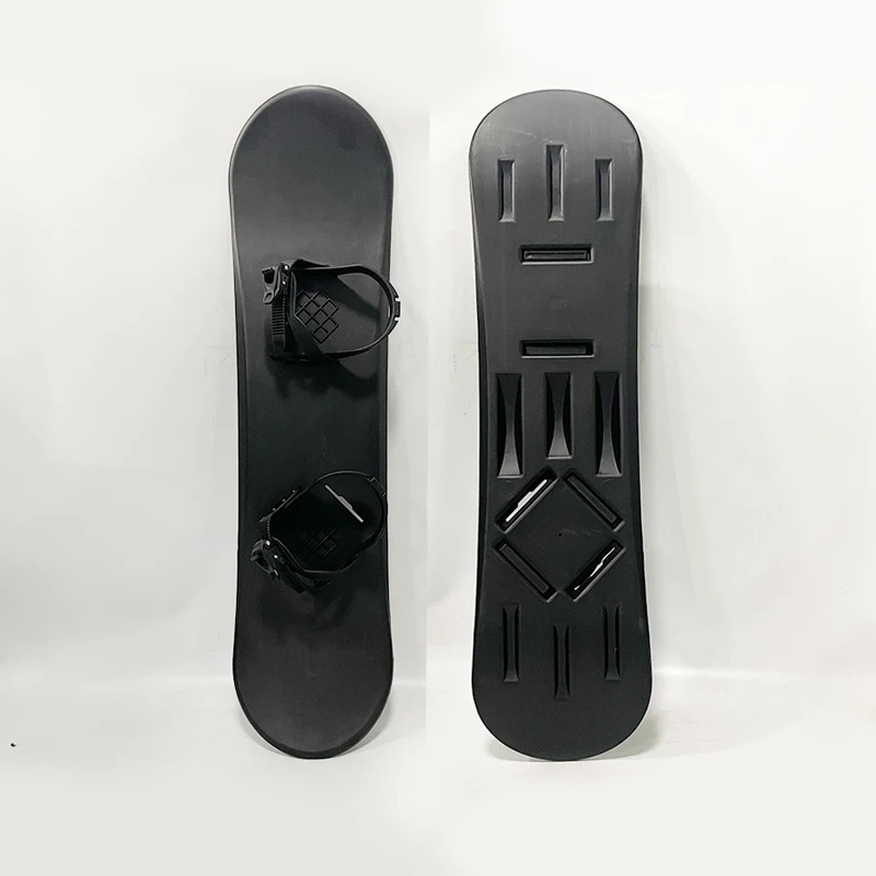 Custom Snowboard Kids Beginner Snow Board Youth  Snowboarding Toy Slider