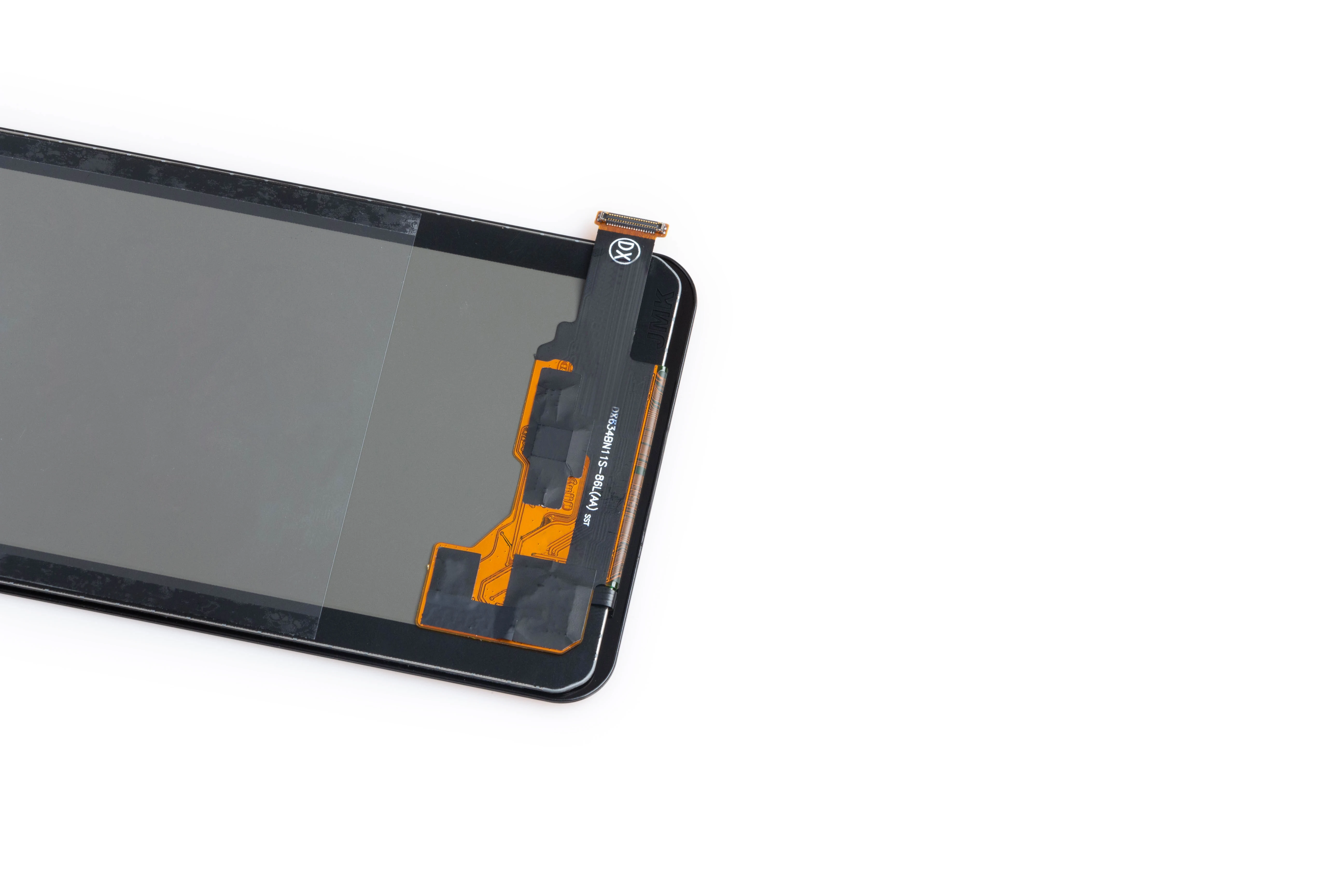 2303CRA44A 23030RAC7Y 2303ERA42L Премиум супер amooled для Xiaomi Redmi Note 12S дисплей сенсорный экран дигитайзер панель в сборе