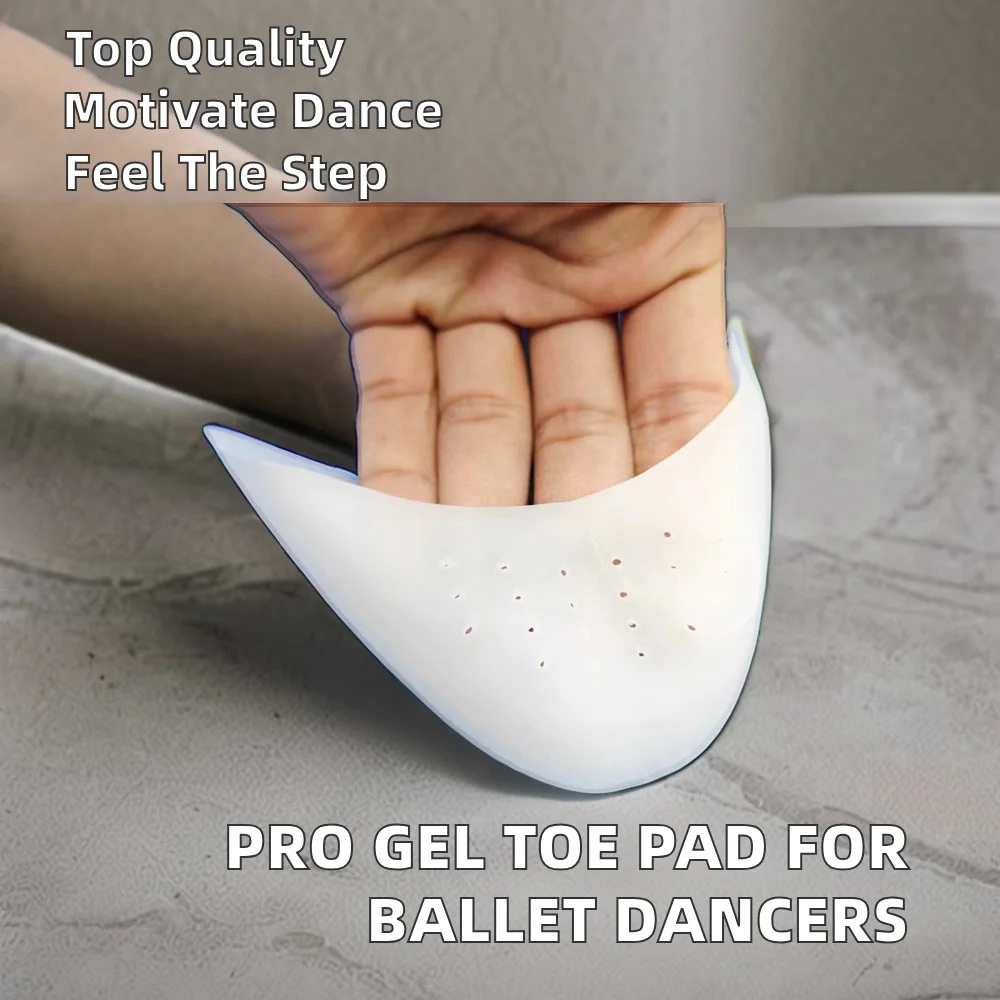 silicone Toe Pad ,toe cover for Dancers