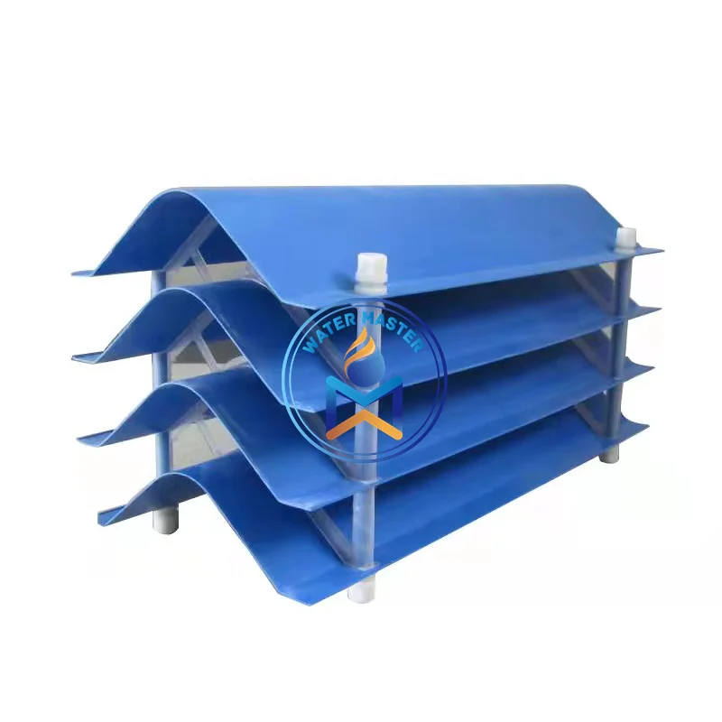 Хит продаж наполнители из ПВХ для строительства охлаждающей