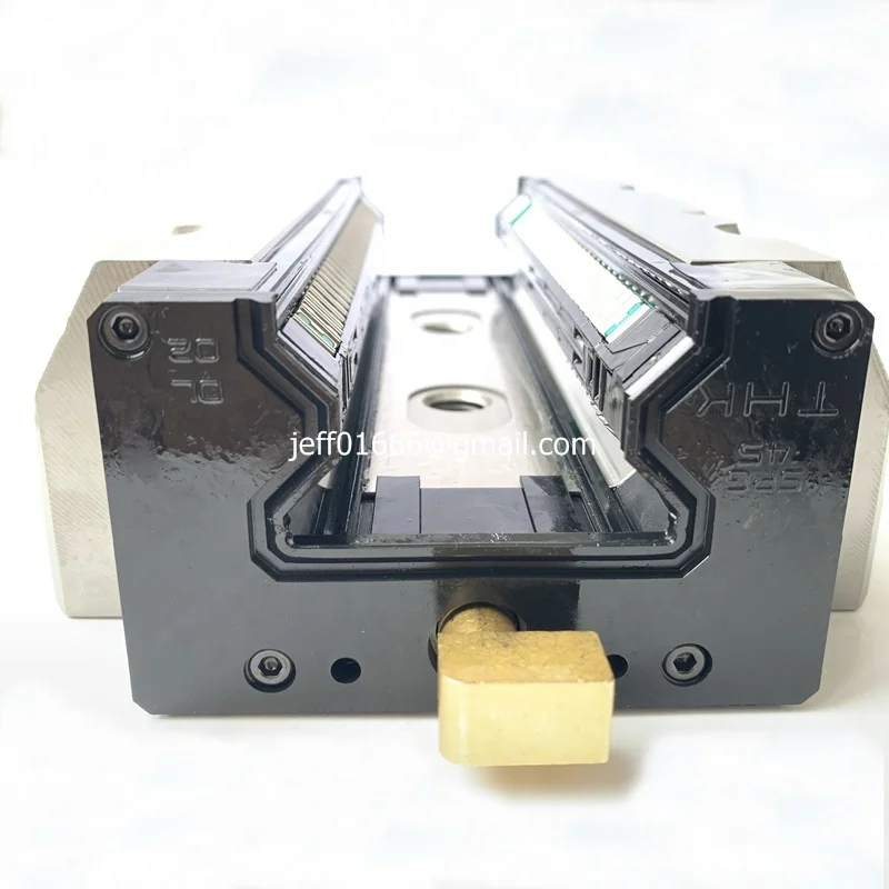 SR45 THK roller type Linear guide block bearing SRG45C SRG45LC SRG45SLC