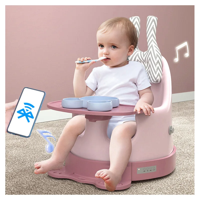 Customize Travel Booster Seat Baby, OEM/ODM Portable Toddler Feeding Chair Booster Seat, Cobabies Booster Seat For Children