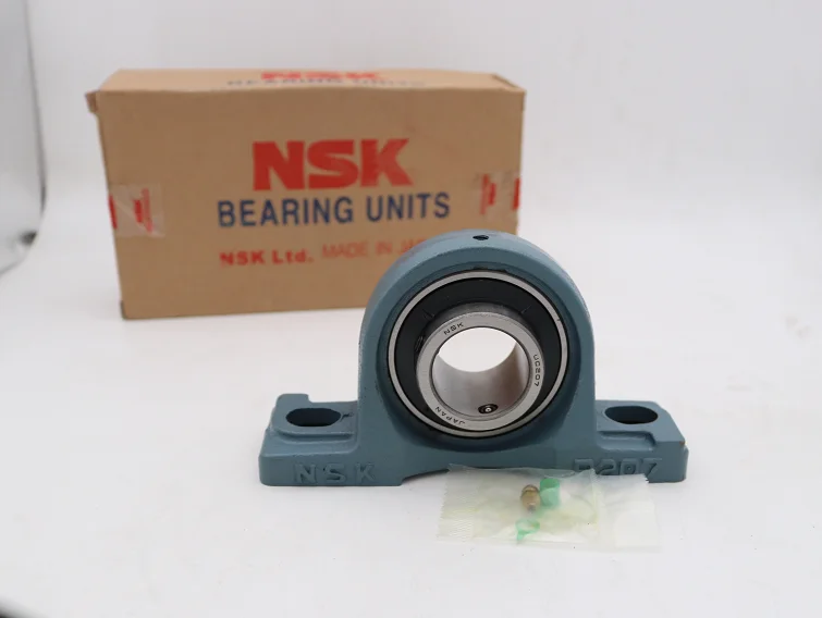High Precision Pillow Block Ball Bearing UCP204 UCP205 UCP206 UCP210 UCP211 UCP212 Pillow Block Bearings