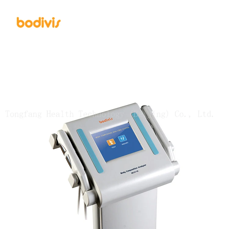 
Competitive Price Body Fat Analyzer Cem Professional 