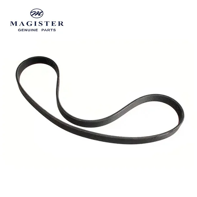Drive Belt for Land Rover Discovery 3 Range Rover Sport LR011327 LR071040 Wholesale Car Parts Drive Belt