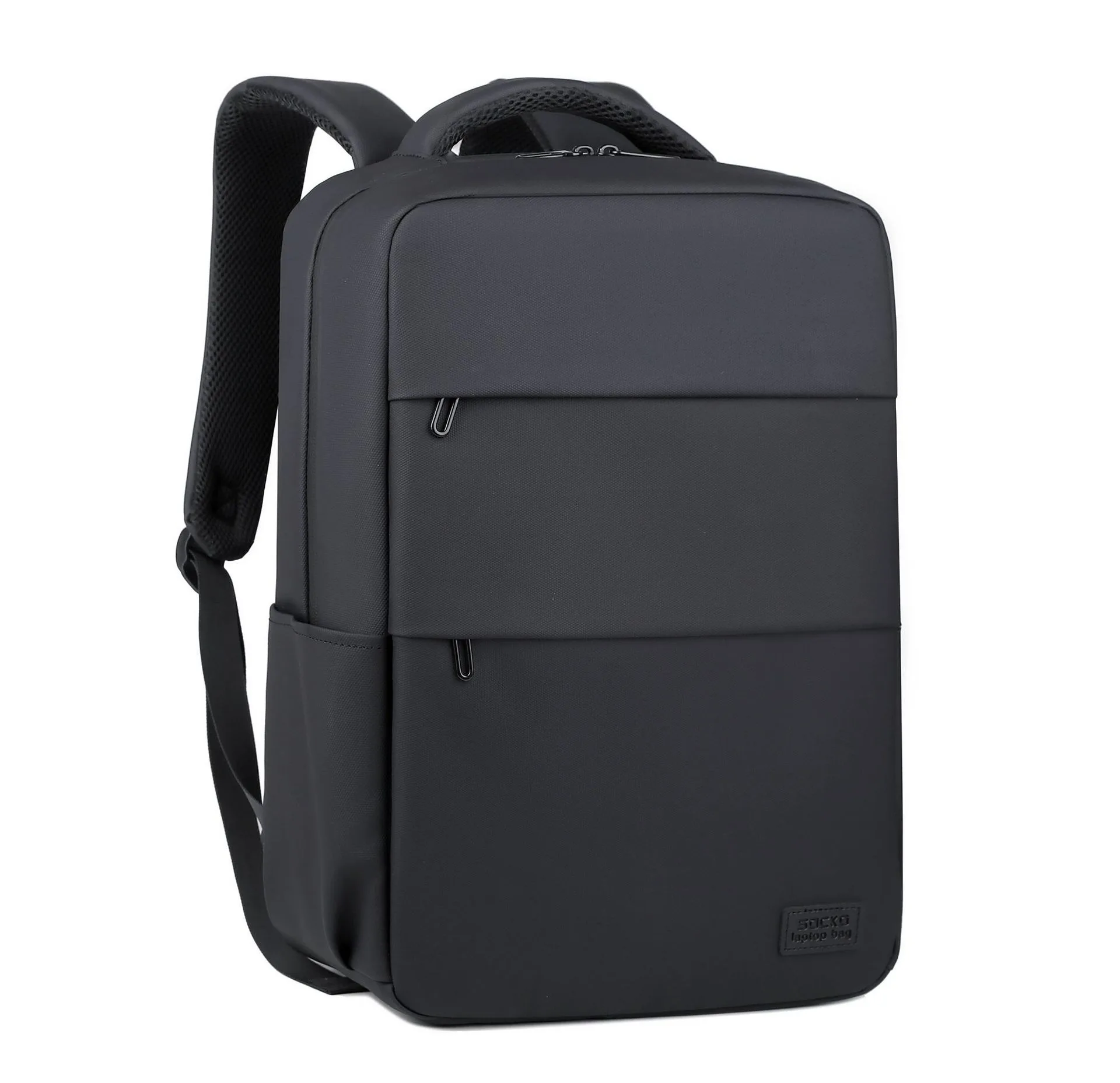 custom logo travel business waterproof 15.6 inch computer air bag laptop backpack gaming laptop backpack for men