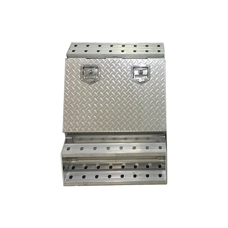 24 Inch Tool Box Truck Toolbox Step Saddle Boxes