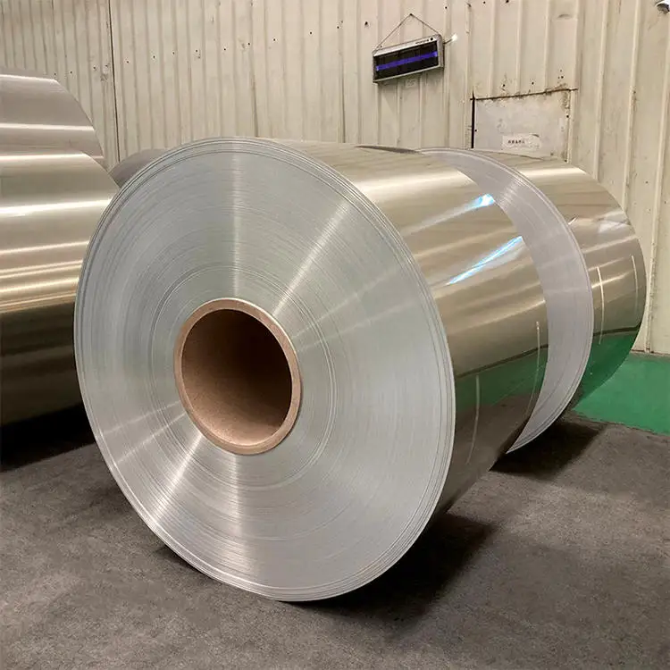 5182-h48 5083 h111 5052 h26 5005 h12 h24 hard aluminum alloy coil