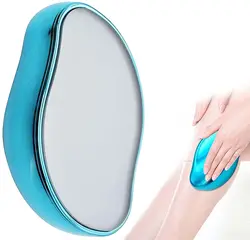 2022 New Arrival Crystal Hair Eraser Foot Hair Removal Tool