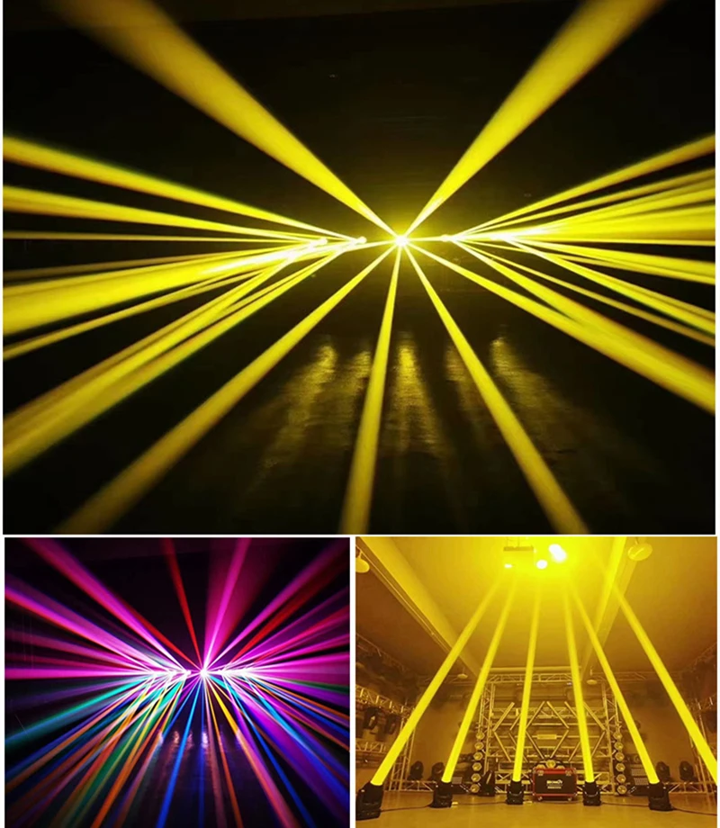 Распродажа от производителя Вращающаяся головка 7r 230 w вращающаяся W по заводской цене