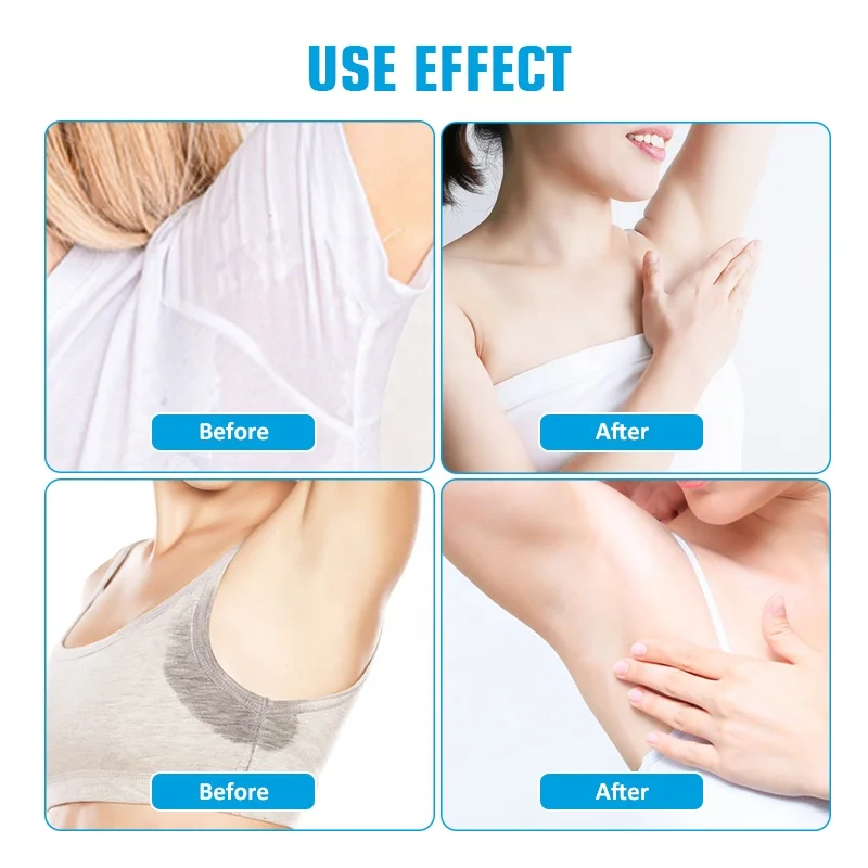 Coconut & Vanilla Deodorant Sprays for Body Mineral Deodorant Spray Unscented