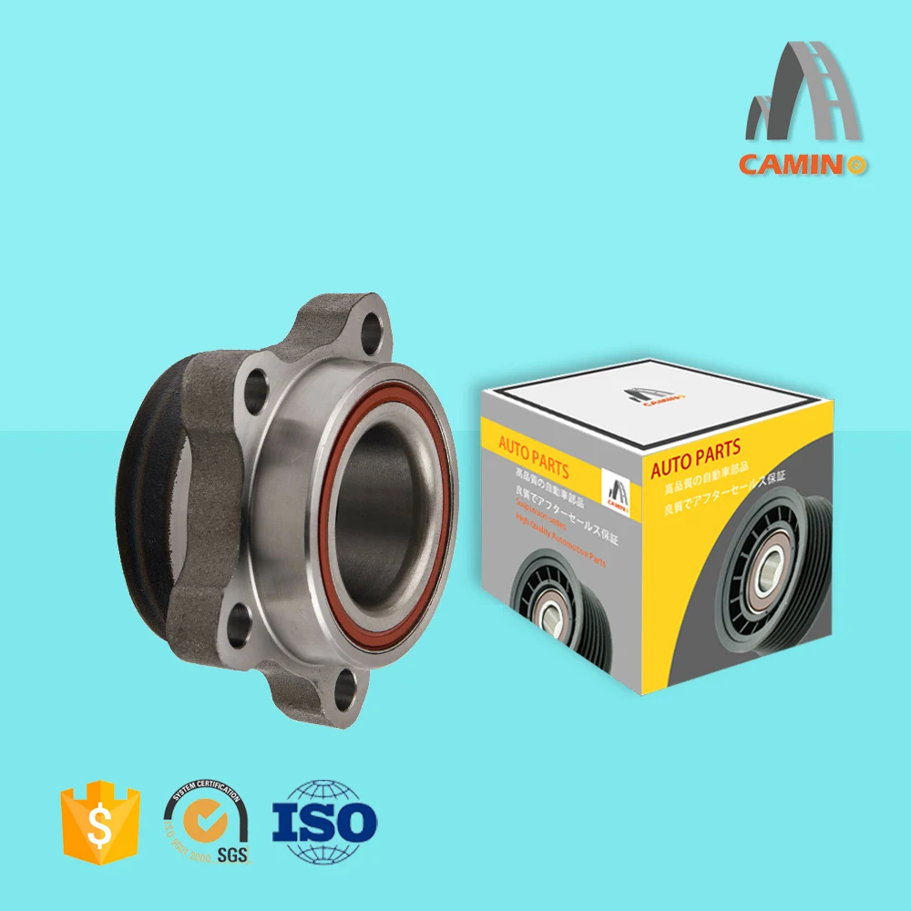 
Front Axle Wheel Hub Bearing VKBA3588 4052783 1201300 