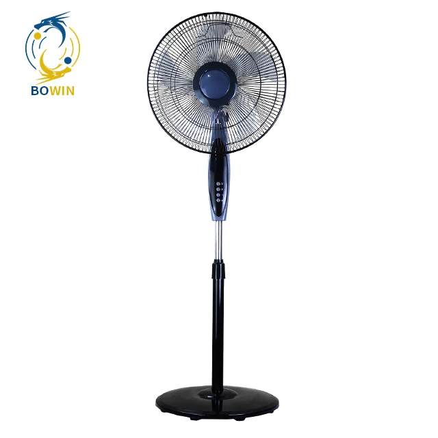 Home Cooling Stand Fan Ventilador Pedestal Fan 16 Inch 18 Inch High Quality Copper Motor