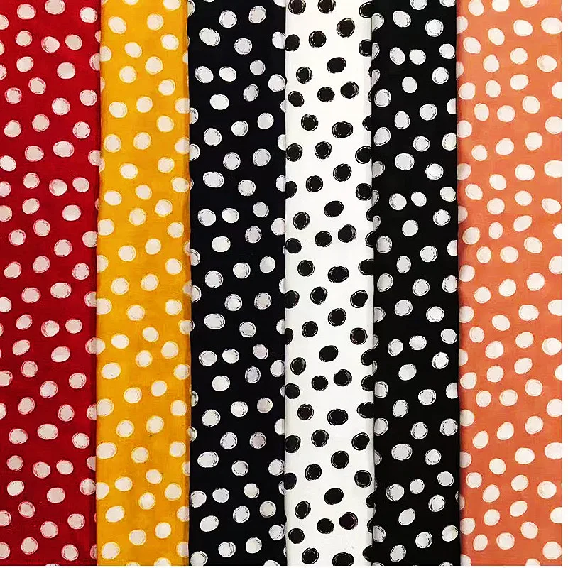 New Fashion Women Polka Dot Sexy Jumpsuits Summer Rayon Print Material