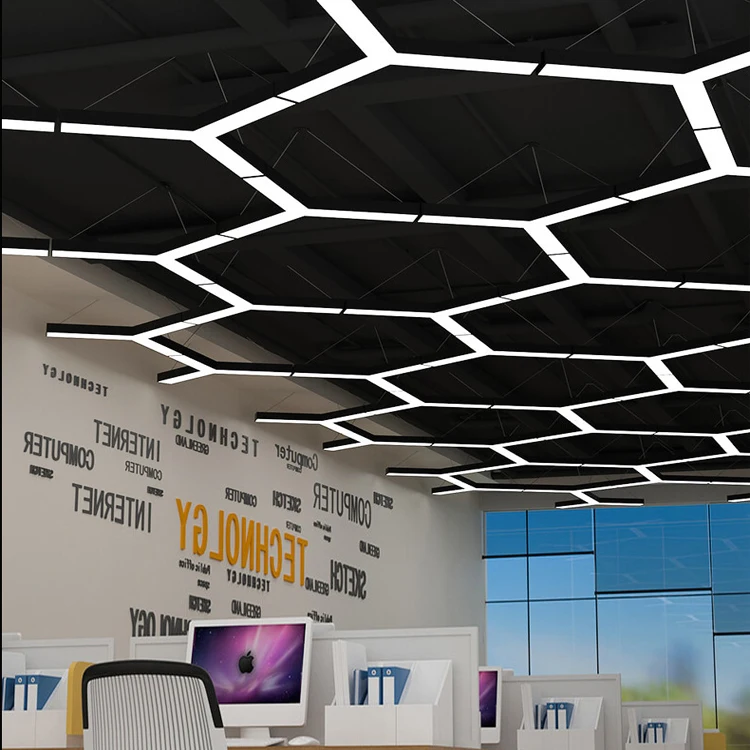 Коммерческая современная светодиодная люстра в форме буквы Y потолочный светильник для торгового центра подвесные круглые люстры и светильники