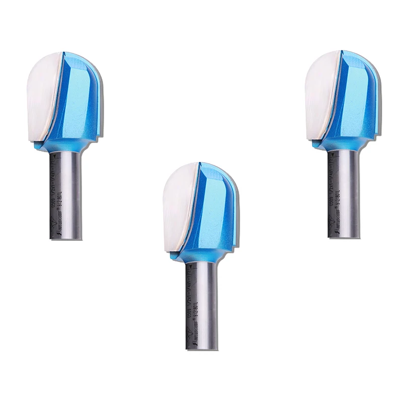 Lamboss Corner Round Bit Factory Direct CNC Carbide Cutter All Can Be Customized Milling Cutter Tools