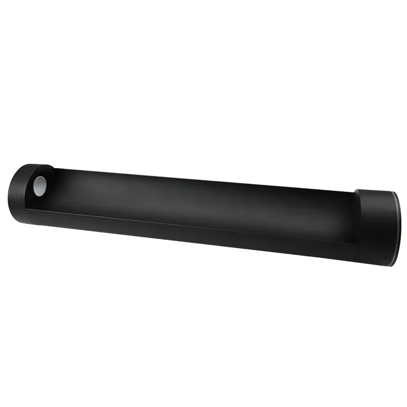 220v Modern Outdoor Pole Lamp Led Garden Street Light Led Top Post Garden Light