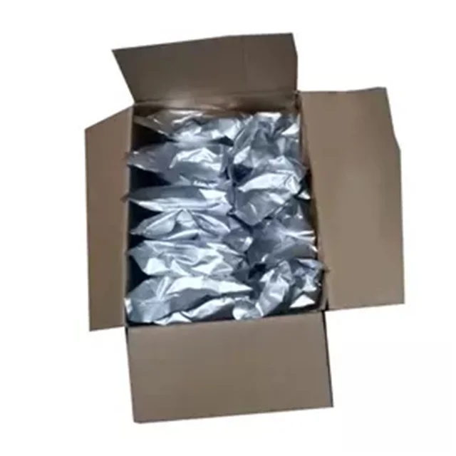 Белый порошок фталевой кислоты CAS 87-66-1 25 кг/коробка
