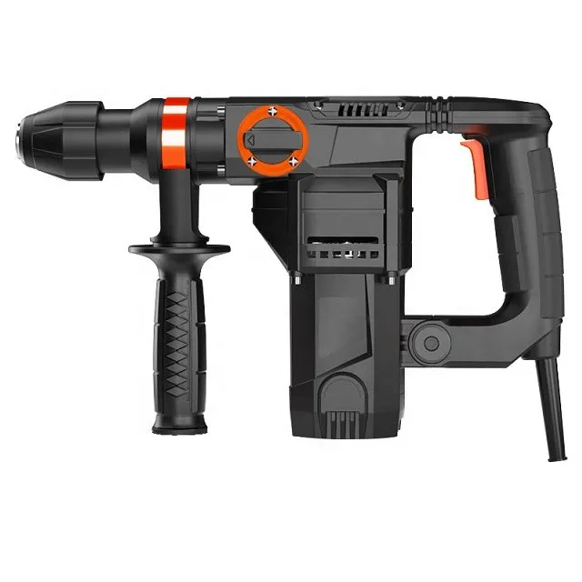 2400 Вт промышленные инструменты Электрический ударный дрель перфоратор