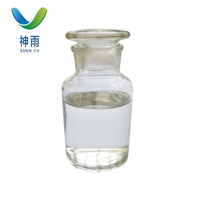 
Industrial Grade 99.9% Xylene 