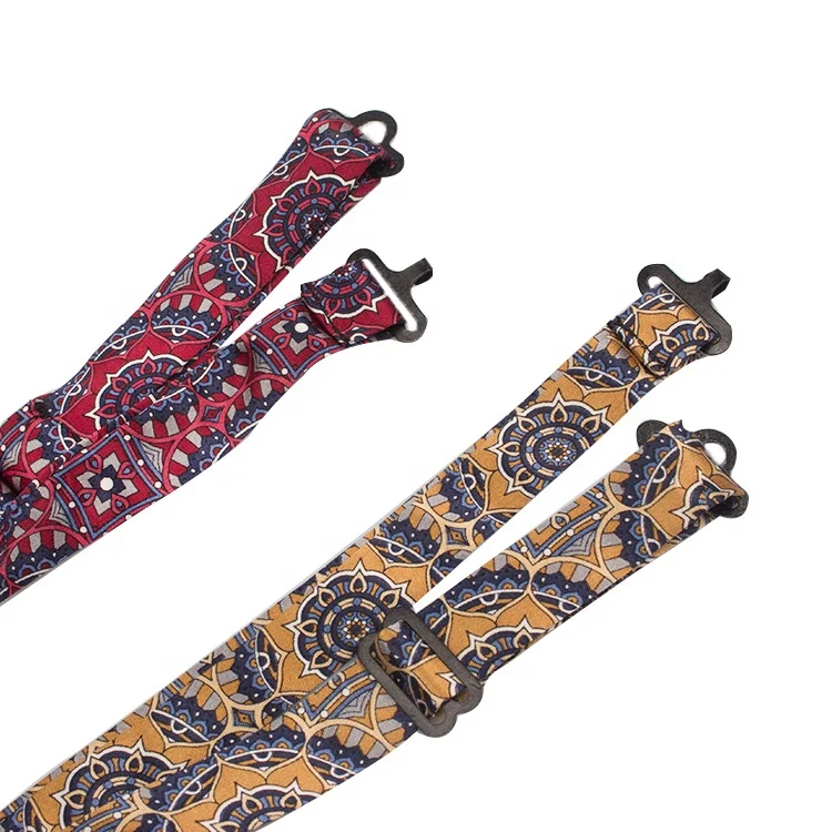 High Fashion Brand Ascot Ties for Chic Men Suits Business Gracious Floral Ascot