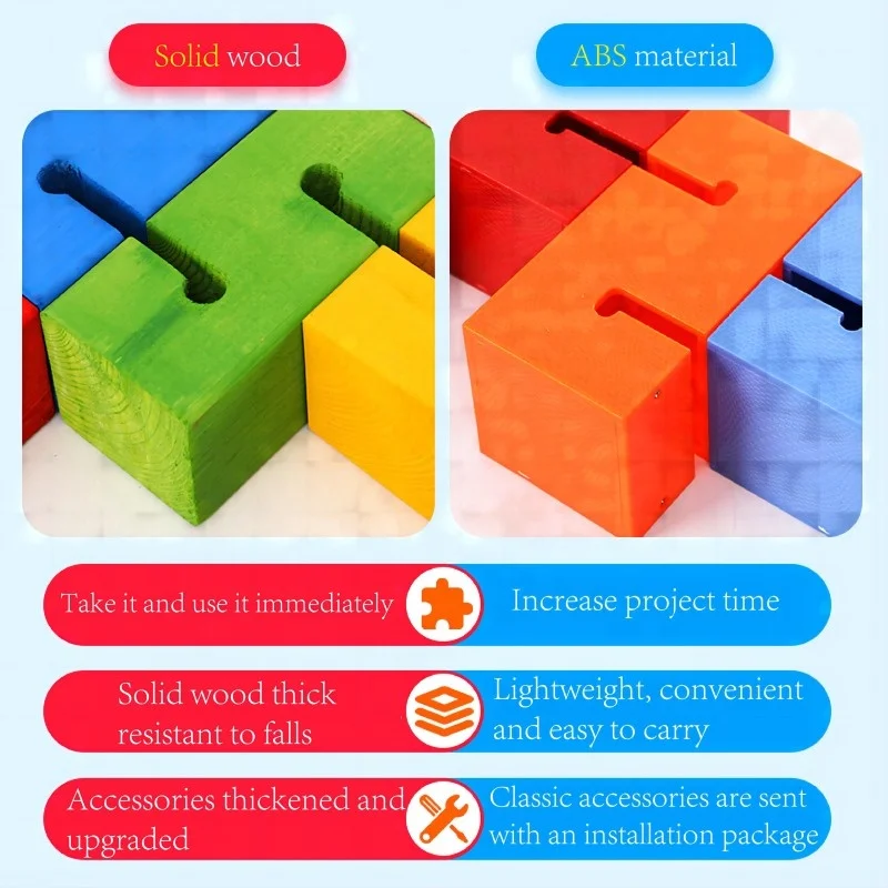 Outdoor teamwork to build towers unite game teams expand collaboration build competitions fun games multiplayer