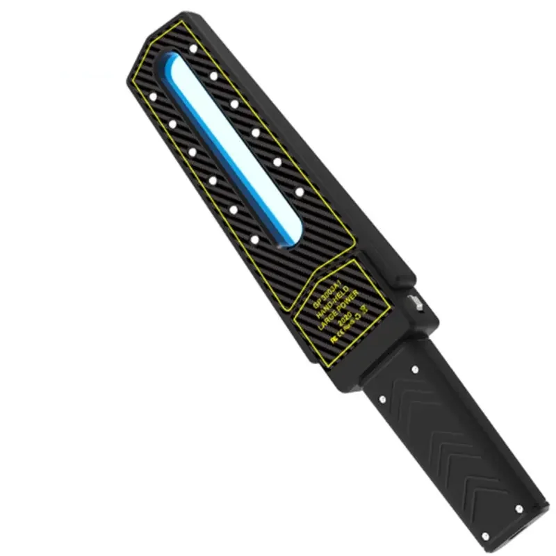 2023 2021 New 1-8000mhz Camera Bug Finder GPS Signal Lens 3G 4G 5G AI Anti Spy RF Signal Detector