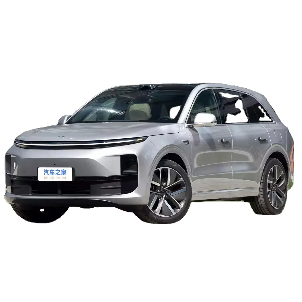Новые электрические автомобили lixiang l6 pro/max 2024 Новое поступление роскошный автомобиль внедорожник колесная база 2920 мм li
