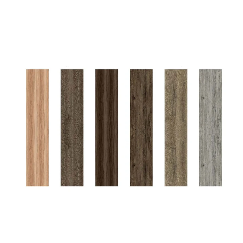 
Manufacturer wholesale PVC and plastic waterproof and fire retardant losse lay flooring 