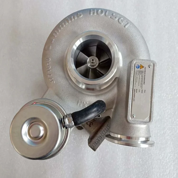 XJ137 заводские цены турбонагнетатель HE200WG 5350912 3778529 4376103 комплект для ремонта турбонагнетателя для Foton Cummins ISF 2,8