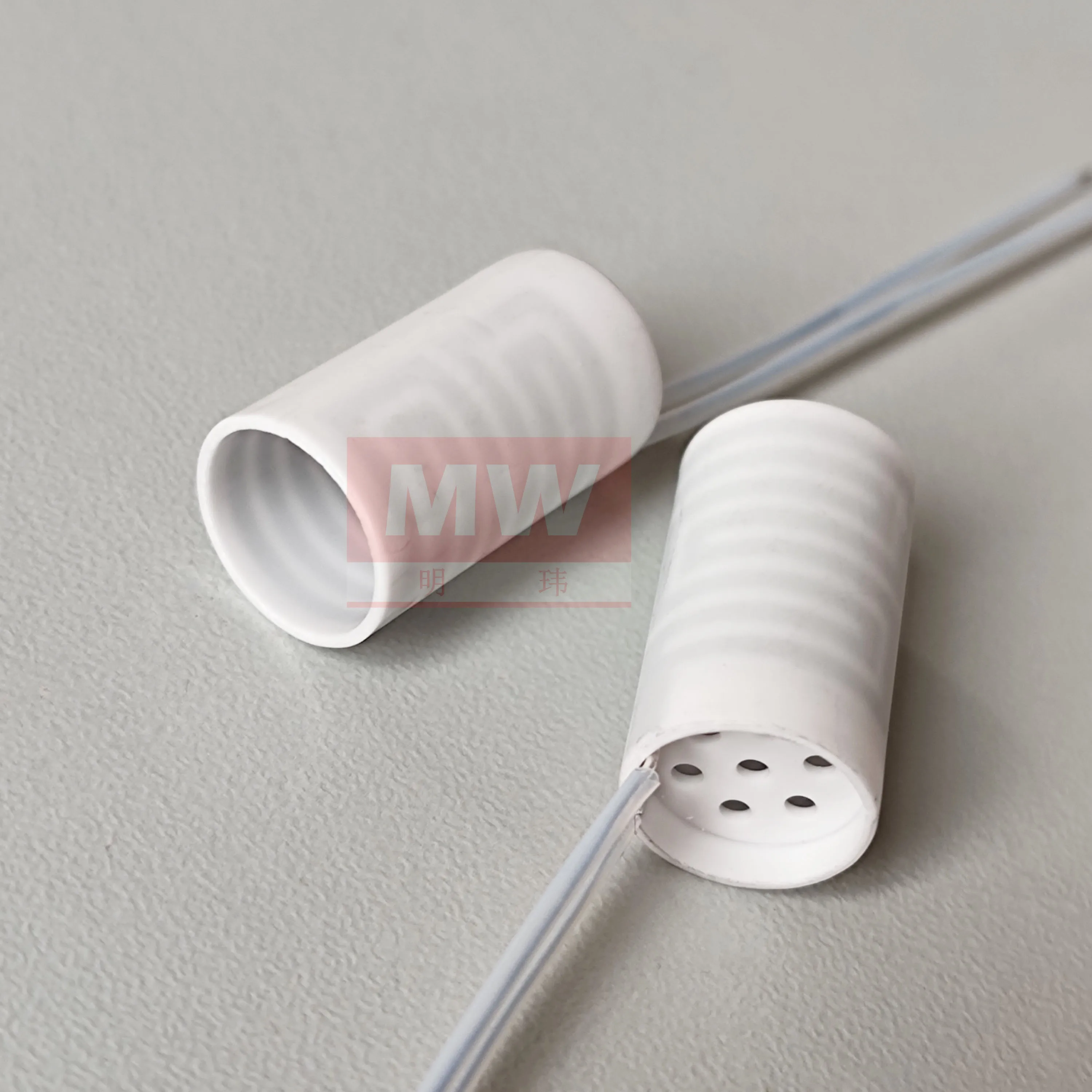 MCH Ceramic Mug Heater Design with Alumina Core