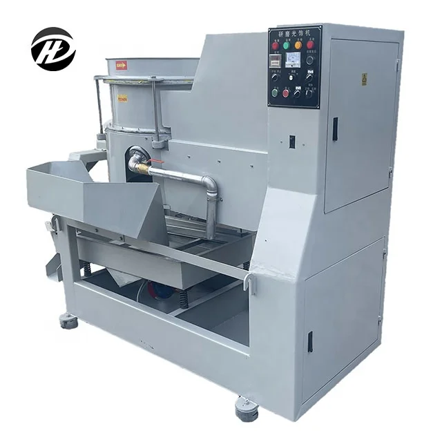Best Price High Speed Deburring Machine Centrifugal Disc Finishing Machines