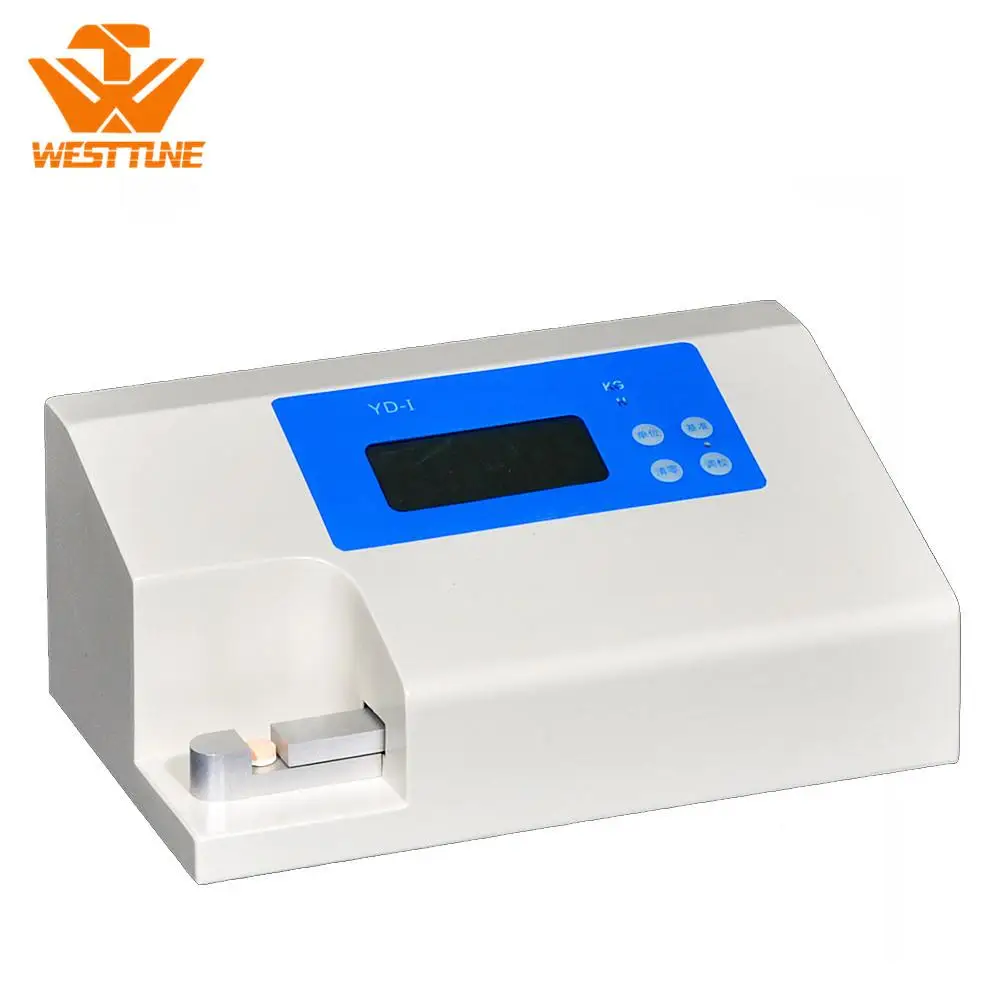 Westtune YD-I портативный прибор для проверки