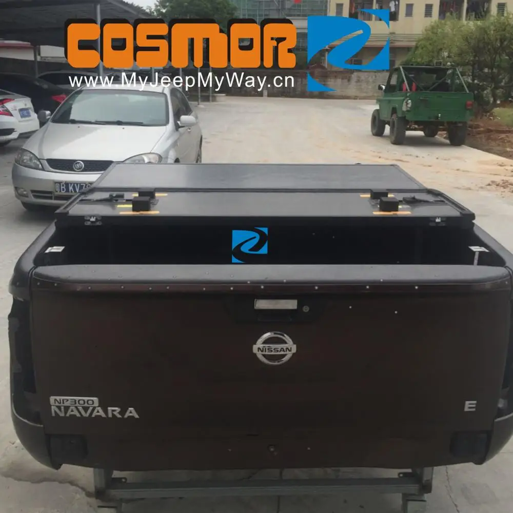 Pick up кузов пикапа отгибающимся краем; Чехлы