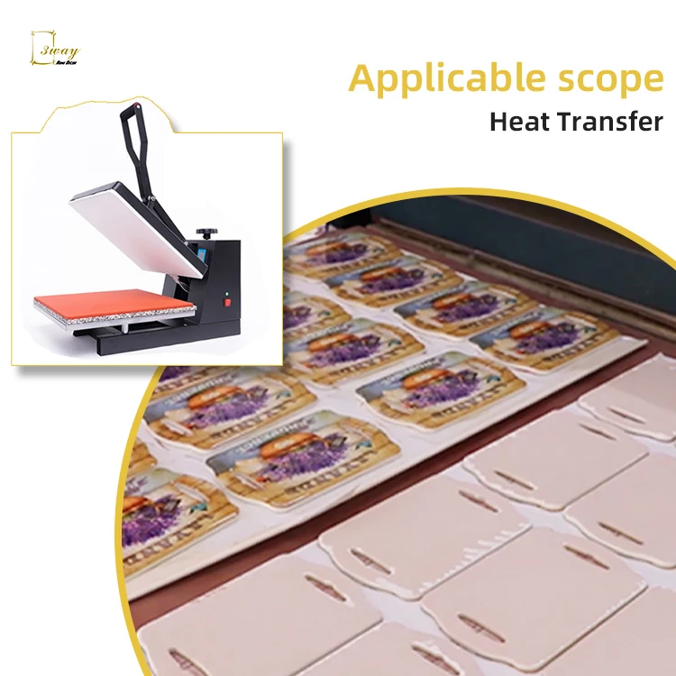 Теплопередающая пластина/УФ печать персонализированный сувенир подарок сублимационный керамический магнит для холодильника игрушки животных