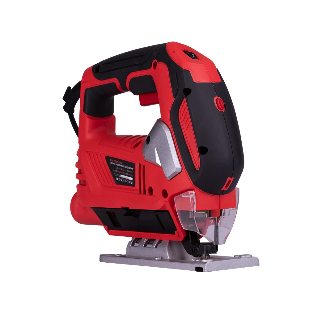 EDON EDL-950R electric wood cutting vsd jig saw woodworking machine