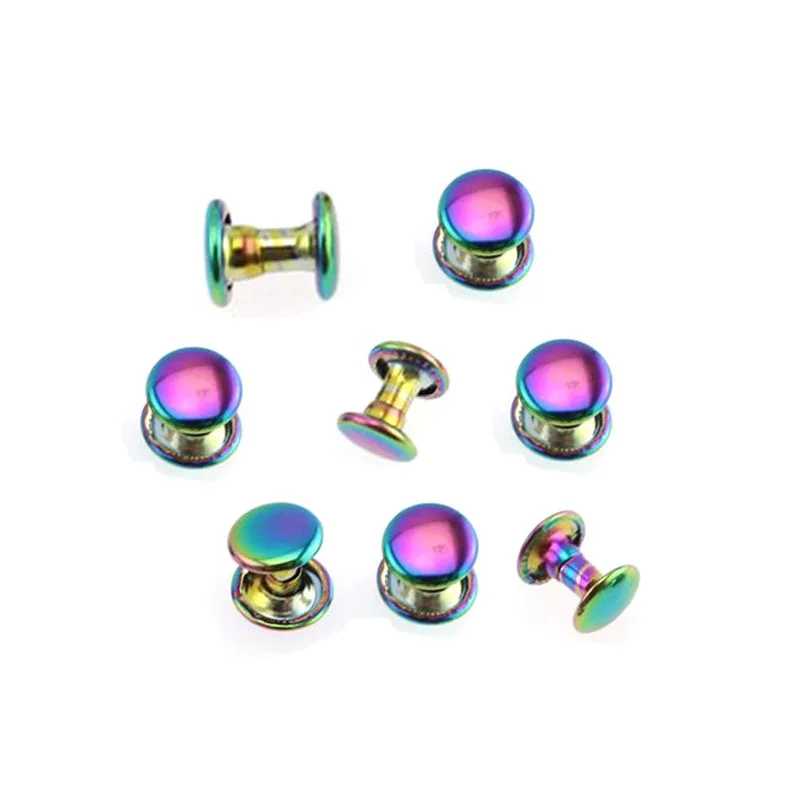 metal rivet