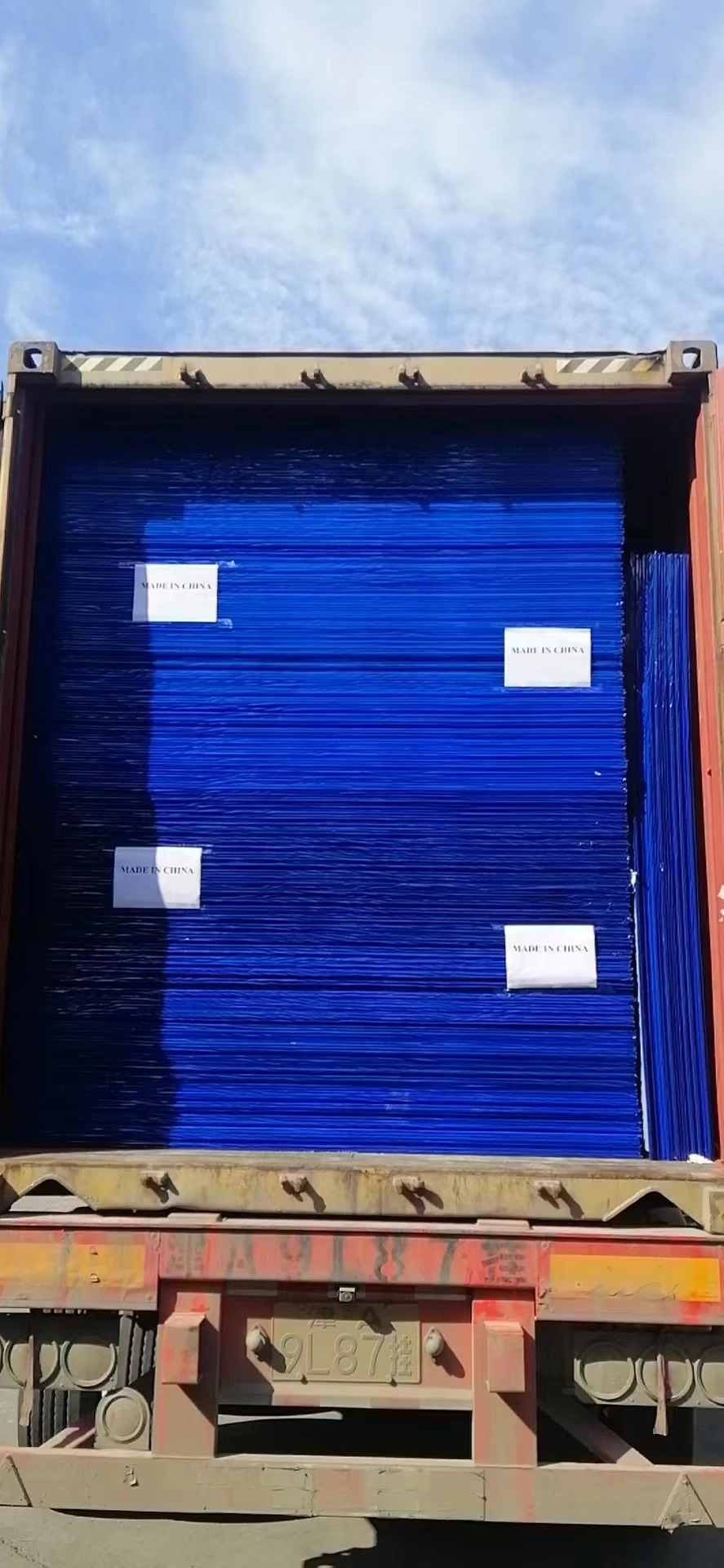 bamboo white uv opaque clear roofing gazebo cheap sheets rigid bulletproof polycarbonate sheet