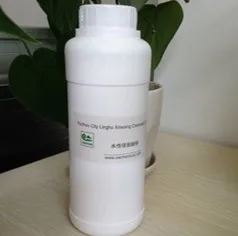 Metal surface treatment agent liquid .water based zinc stearate