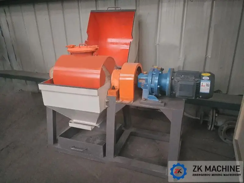 Laboratory Scale Ceramic Grinder Ball Mill Machine for Sale