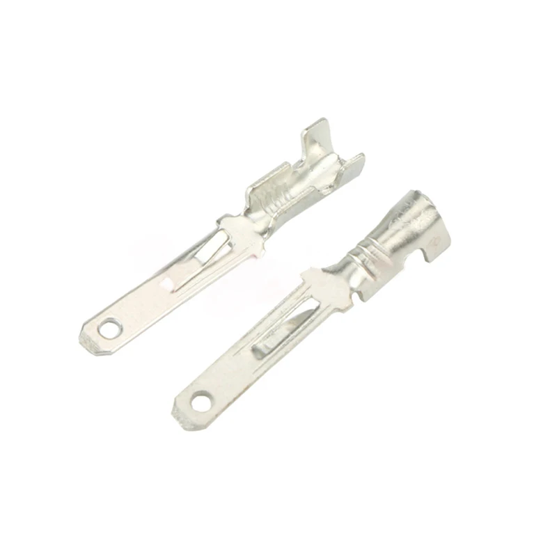 1500-0071 2.8 series automobile connector dj611-2.8 * 0.5A Sumitomo 1500-0071 terminal insert 1500-0071