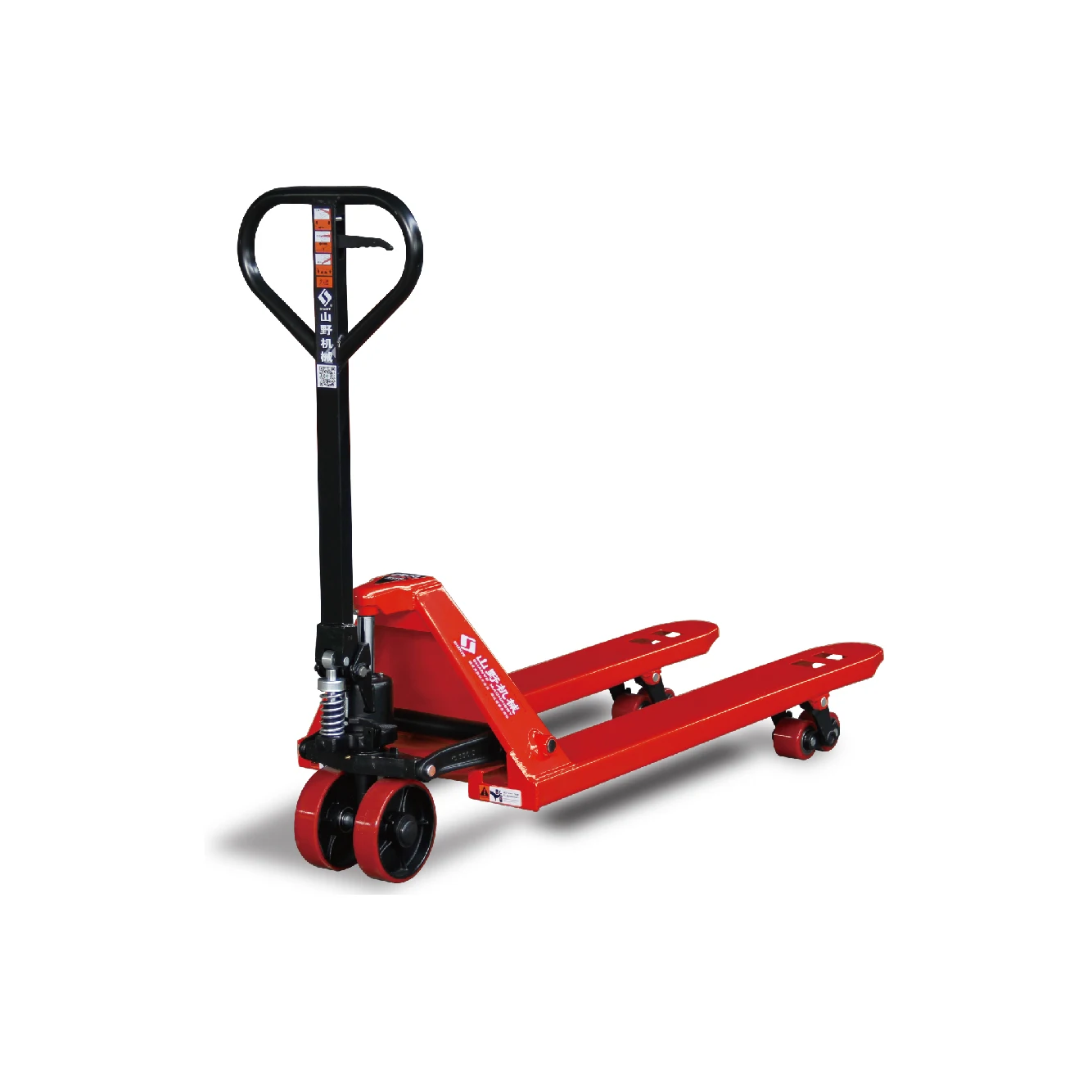 SHANYE SYP-I 2 ton/2.5 ton/3ton hydraulic hand pallet truck